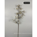 White Artificial Christmas Fruit Bouquet